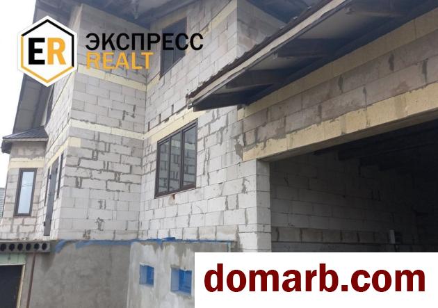 Купить Брест Купить дом 2021 г. 313.7 м2 Гвардейская ул ул. в городе Брест