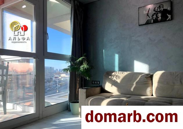 Купить Минск Купить Квартиру 2024 г. 29.9 м2 6 этаж 1-ная Брилевская  в городе Минск