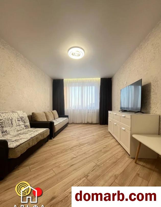 Купить Минск Купить Квартиру 2009 г. 45.2 м2 10 этаж 1-ная 50 лет Побед в городе Минск