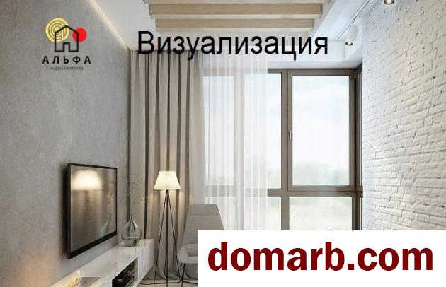 Купить Минск Купить Квартиру 2023 г. 29.7 м2 18 этаж 1-ная Жореса Алф� в городе Минск