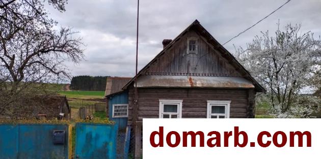 Купить Мглё Купить Квартиру 1950 г. 61.8 м2 1 этаж 2-ная $18000 в городе Мглё