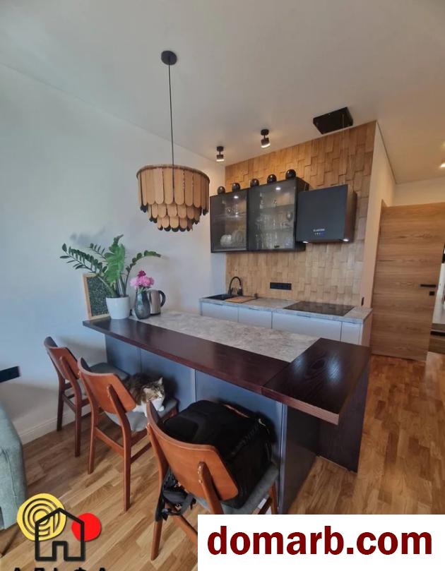 Купить Минск Купить Квартиру 2022 г. 46.4 м2 2 этаж 3-ная Лейтенанта  в городе Минск