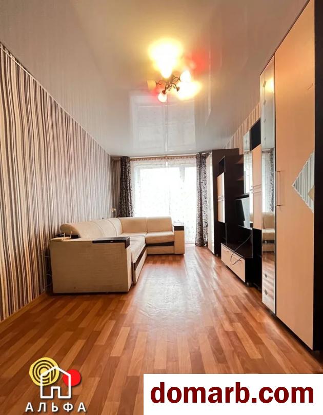 Купить Минск Купить Квартиру 1959 г. 46.2 м2 3 этаж 2-ная Розы Люксем в городе Минск