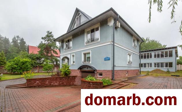 Купить Колодищи Купить Квартиру 2012 г. 374.4 м2 1 этаж 5+-ная Василь� в городе Колодищи