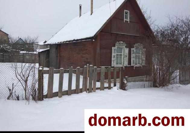 Купить Витебск Купить Дом 1953 г. 38.4 м2 1 этаж 1-ная Коласа ул. $20433 в городе Витебск