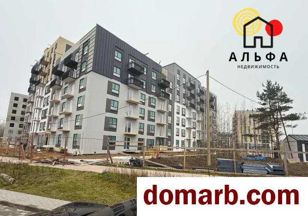 Купить Колодищи Купить Квартиру 2026 г. 59.2 м2 5 этаж 3-ная Хвойная  в городе Колодищи