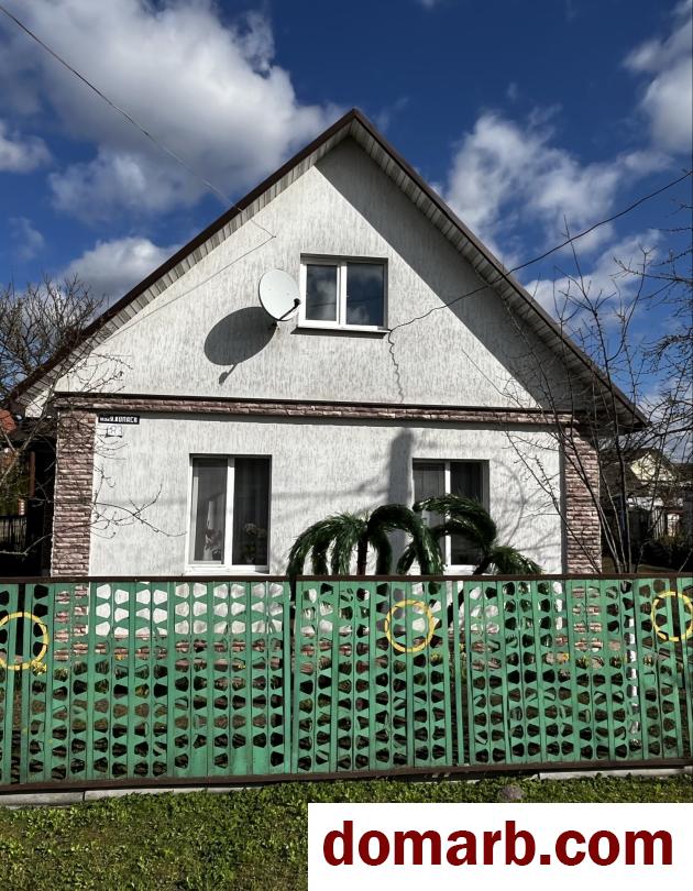 Купить Слуцк Купить Дом 1977 г. 80 м2 1 этаж 1-ная Коласа ул. $120000 в городе Слуцк