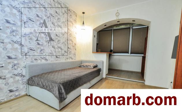 Купить Минск Купить Квартиру 1985 г. 79.5 м2 1 этаж 4-ная Жуковского  в городе Минск