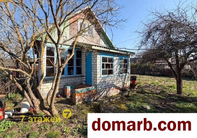 Купить Малинники Купить Дом 1987 г. 48.3 м2 1 этаж 1-ная $9900 в городе Малинники