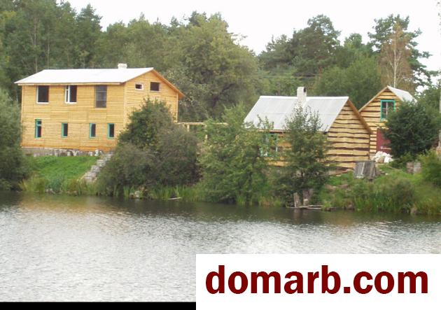 Купить Пруды Купить Дом 1948 г. 140 м2 1 этаж 1-ная Лесная ул. $71516 в городе Пруды