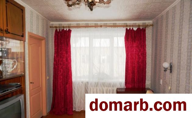 Купить Колодищи Купить Квартиру 33.9 м2 2 этаж 2-ная Геофизика ул. в городе Колодищи