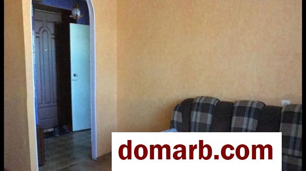 Купить Кричев Снять Квартиру 1998 г. 58 м2 4 этаж 2-ная Октябрьская  в городе Кричев