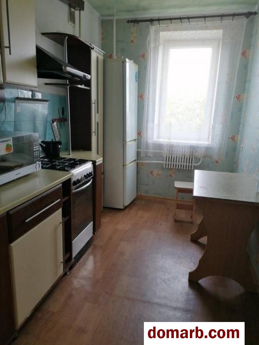 Купить Ганцевичи Снять Квартиру 2000 г. 75 м2 3 этаж 3-ная Строител� в городе Ганцевичи