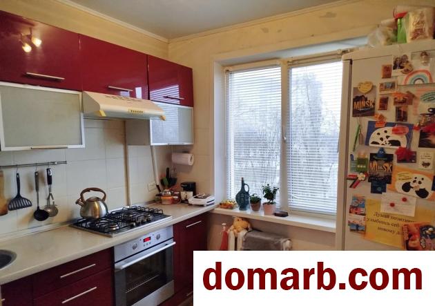 Купить Минск Купить Квартиру 1964 г. 56.5 м2 5 этаж 3-ная Берестянск� в городе Минск