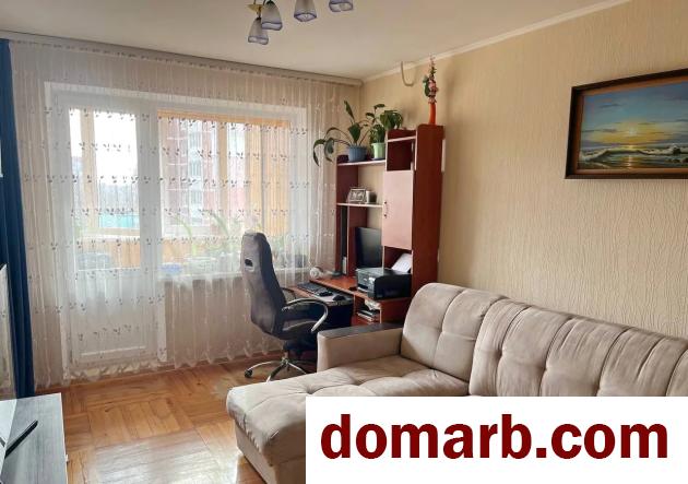 Купить Минск Купить Квартиру 46.8 м2 6 этаж 2-ная Герасименко ул. $ в городе Минск