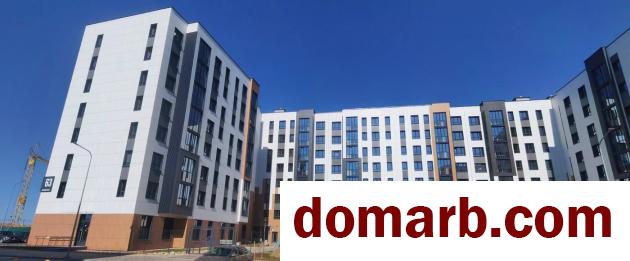 Купить Минск Купить Квартиру 2025 г. 49.8 м2 5 этаж 2-ная Нововиленс� в городе Минск