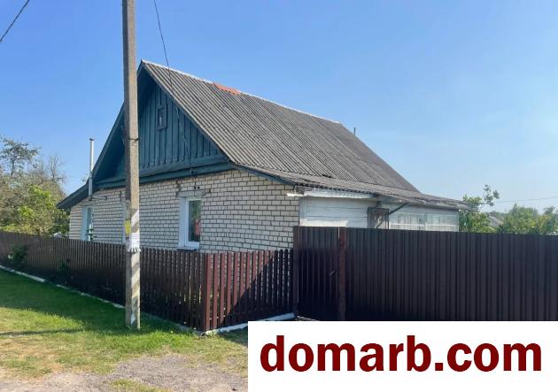 Купить Дукора Купить Квартиру 60.8 м2 1 этаж 4-ная Червенская ул. $ в городе Дукора