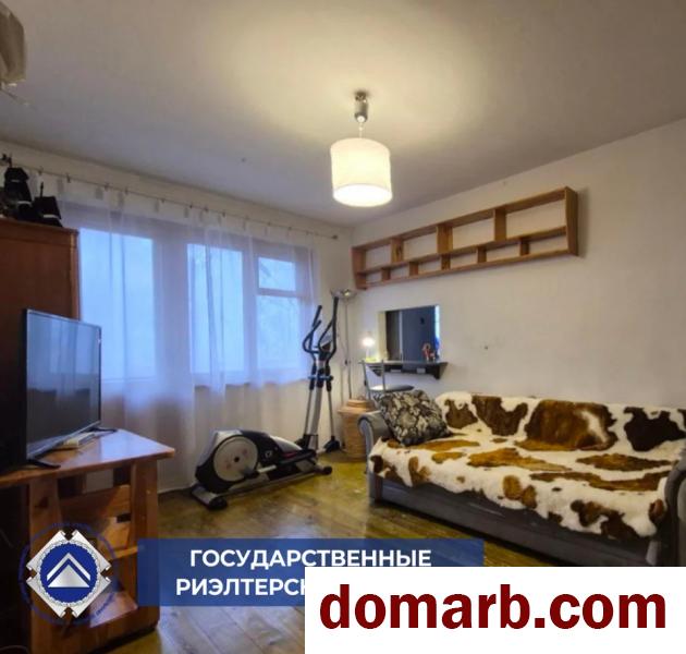 Купить Минск Купить Квартиру 1967 г. 49.3 м2 5 этаж 3-ная Берута ул. 4� в городе Минск