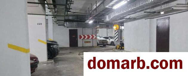 Купить Минск Купить Гараж 12.3 м2 Янковского ул ул. $9500 в городе Минск
