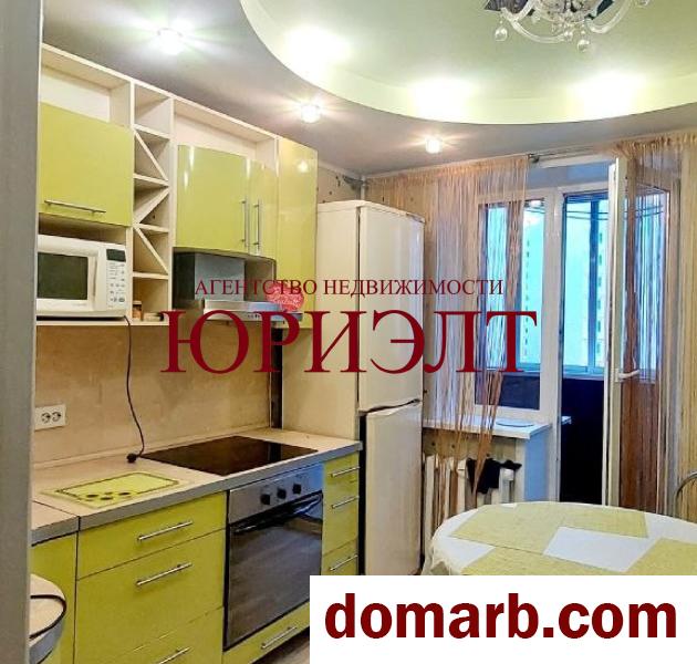 Купить Витебск Купить Квартиру 1992 г. 45.48 м2 4 этаж 2-ная Людников в городе Витебск