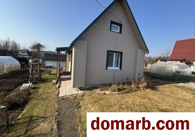 Купить Кальники Купить Дом 1991 г. 30 м2 1 этаж 1-ная 3 ул. $9500 в городе Кальники