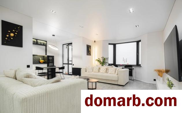 Купить Минск Купить Квартиру 2022 г. 92.3 м2 12 этаж 3-ная Дзержинско в городе Минск