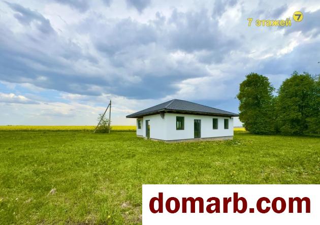 Купить Беларусь Купить Квартиру 2024 г. 99.8 м2 1 этаж 1-ная Жаки ул.  в городе Беларусь