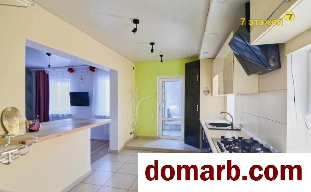 Купить Беларусь Купить Квартиру 2002 г. 200.5 м2 2 этаж 5+-ная Минск у в городе Беларусь