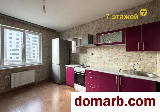 Купить Беларусь Купить Квартиру 2023 г. 67 м2 2 этаж 2-ная Минск ул.  в городе Беларусь