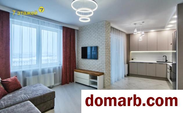 Купить Беларусь Купить Квартиру 2021 г. 59.7 м2 12 этаж 2-ная Минск у� в городе Беларусь