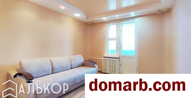 Купить Минск Купить Комнату 2000 г. 61.9 м2 9 этаж 1-ная Козыревская  в городе Минск