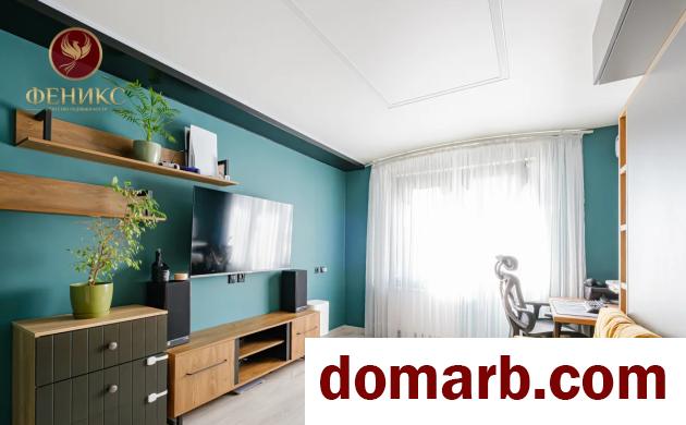 Купить Минск Купить Квартиру 1995 г. 51.1 м2 8 этаж 2-ная Янковского  в городе Минск