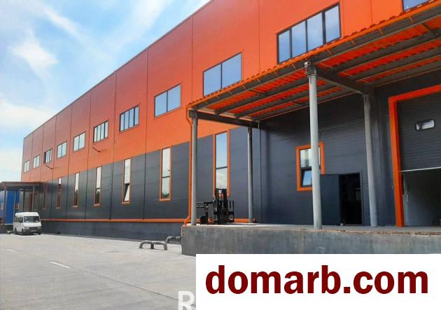 Купить Колодищи Арендовать коммерческую недвижимость 1389 м2 1 � в городе Колодищи