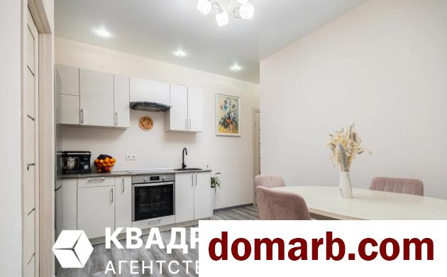 Купить Минск Купить Квартиру 2021 г. 65.3 м2 11 этаж 4-ная Николы Тес� в городе Минск