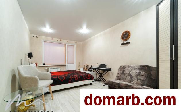 Купить Боровляны Купить Квартиру 2013 г. 42.1 м2 1 этаж 1-ная 40 лет П� в городе Боровляны