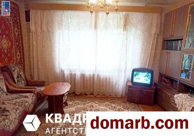 Купить Бобруйск Купить Квартиру 1977 г. 63.1 м2 2 этаж 3-ная Минская  в городе Бобруйск