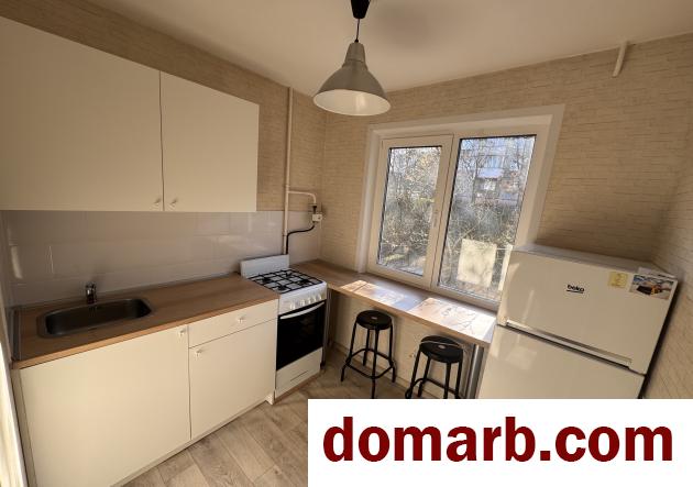 Купить Минск Снять Квартиру 32 м2 2 этаж 1-ная Одоевского ул. $392 в городе Минск