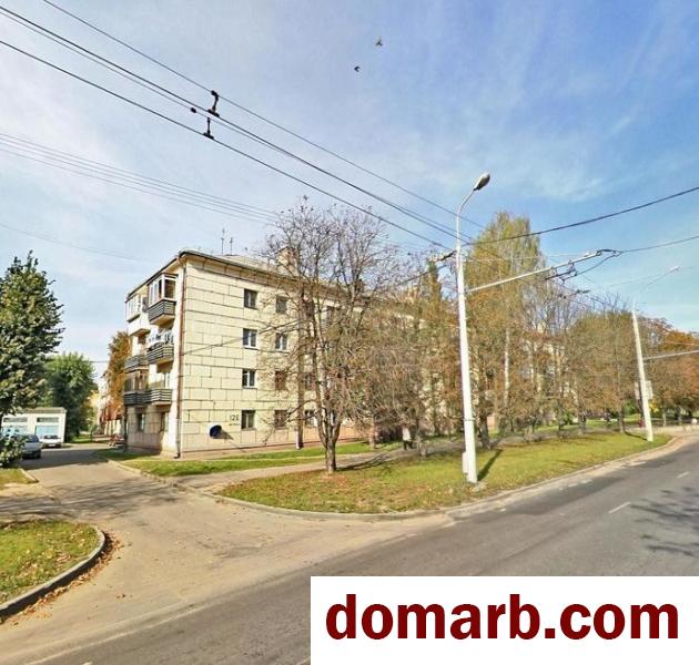 Купить Минск Купить Комнату 1961 г. 56.8 м2 4 этаж Железнодорожная � в городе Минск