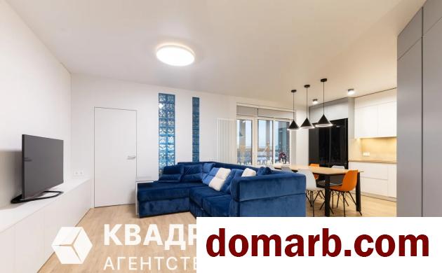 Купить Минск Купить Квартиру 2016 г. 108.9 м2 3 этаж 4-ная Ратомская � в городе Минск