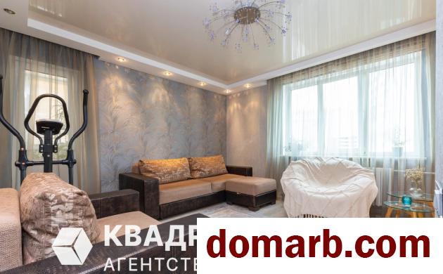 Купить Минск Купить Квартиру 2006 г. 70.6 м2 4 этаж 3-ная Ангарская у в городе Минск