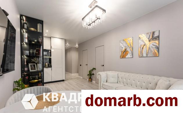 Купить Минск Купить Квартиру 2022 г. 60.2 м2 13 этаж 3-ная Михаила Са� в городе Минск