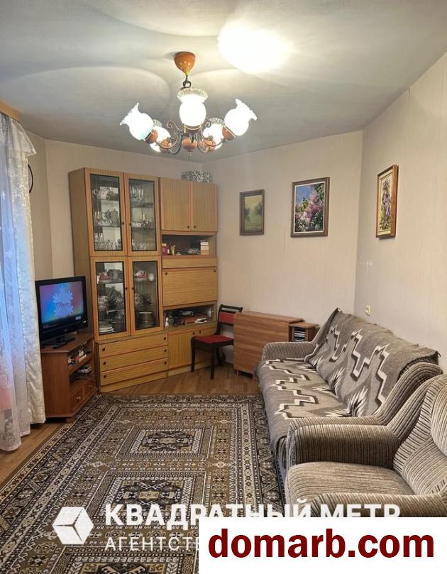 Купить Минск Купить Квартиру 1994 г. 74.3 м2 2 этаж 4-ная Городецкая  в городе Минск