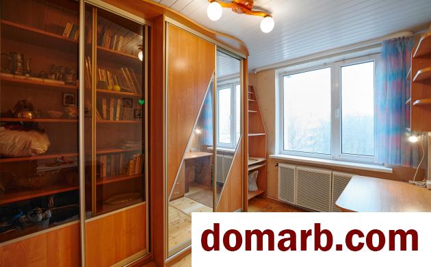 Купить Минск Купить Квартиру 1972 г. 55.02 м2 5 этаж 3-ная Притыцкого в городе Минск