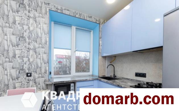 Купить Минск Купить Квартиру 1960 г. 31.3 м2 4 этаж 2-ная Кулешова ул в городе Минск