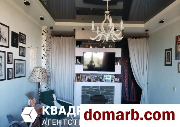 Купить Минск Купить Квартиру 2007 г. 74 м2 7 этаж 3-ная Матусевича у в городе Минск