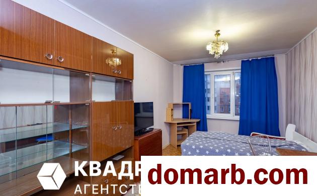 Купить Минск Купить Квартиру 1988 г. 33.5 м2 6 этаж 1-ная Белецкого у в городе Минск