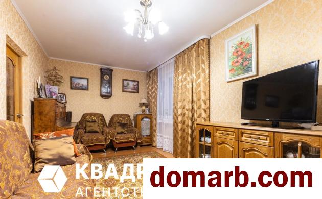 Купить Минск Купить Квартиру 1976 г. 92.9 м2 1 этаж 4-ная Якубова ул.  в городе Минск