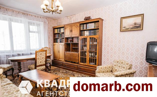 Купить Минск Купить Квартиру 1980 г. 74.9 м2 4 этаж 4-ная Путилова ул в городе Минск