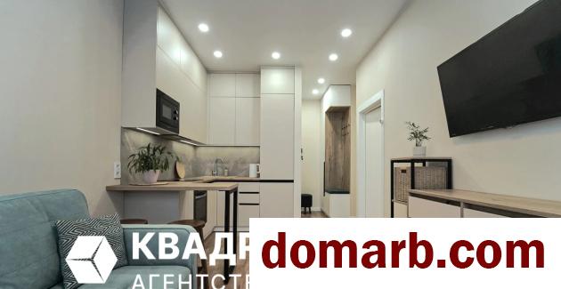 Купить Минск Купить Квартиру 2020 г. 34.3 м2 16 этаж 2-ная Брилевская в городе Минск