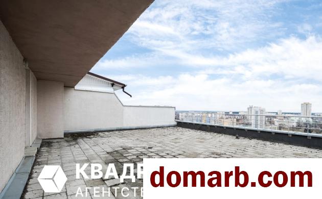 Купить Минск Купить Квартиру 2014 г. 122.7 м2 14 этаж 2-ная Лукьянови� в городе Минск